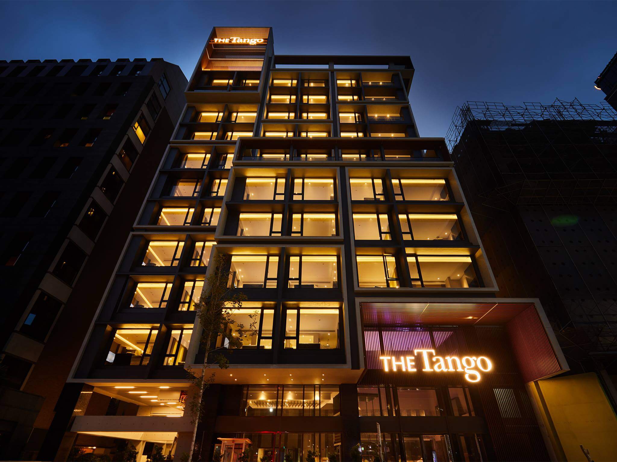 和仕集團特約商店_天閣酒店 The Tango Hotels_最新消息_和仕集團04