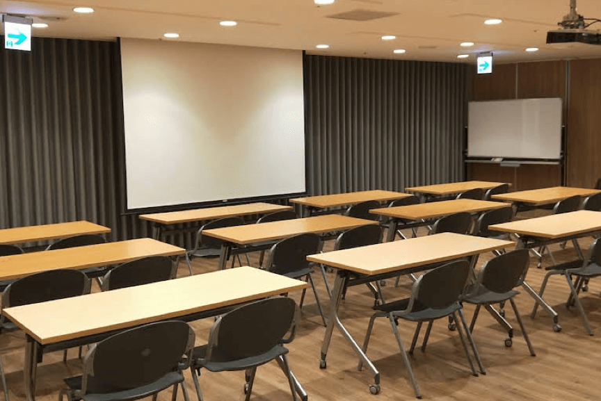 Seminar venue rental-hanse-group-02