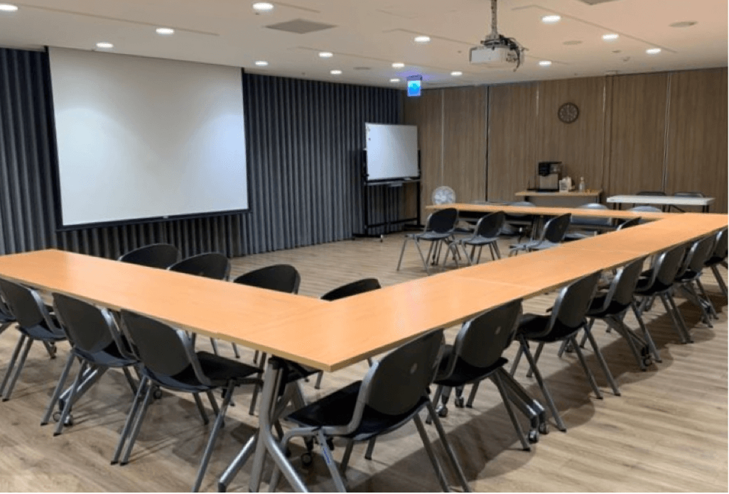 Seminar venue rental-hanse-group-09